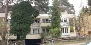Helle, voll möblierte Wohnung im schönen Westend für 2 Jahre — photo 1